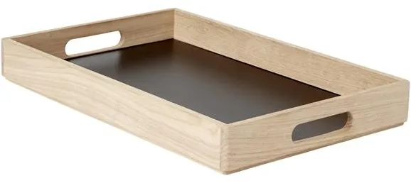 Bandeja de Servir Andersen Furniture Carvalho 46 cm
