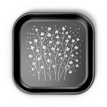 Vitra Classic Bandeja Pequena Baby's Breath