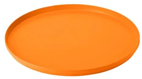 Bandeja de Servir Stelton EM Ø 40 cm - Açafrão
