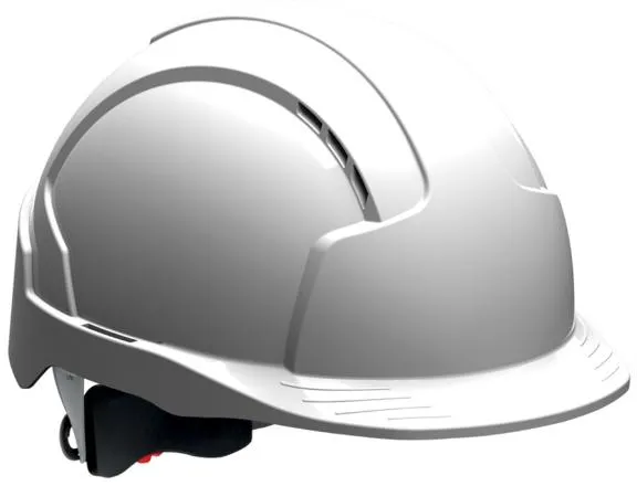 Jsp Capacete de Segurança JSP Evolite