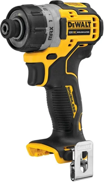 Parafusadeira Dewalt XR 12V Solo