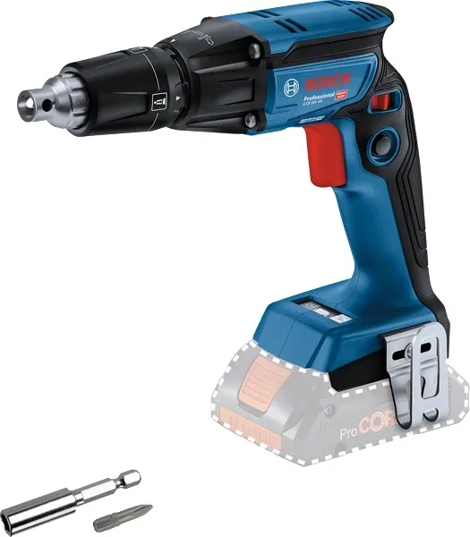 Parafusadeira sem fio para drywall Bosch GTB 18V-45 SOLO