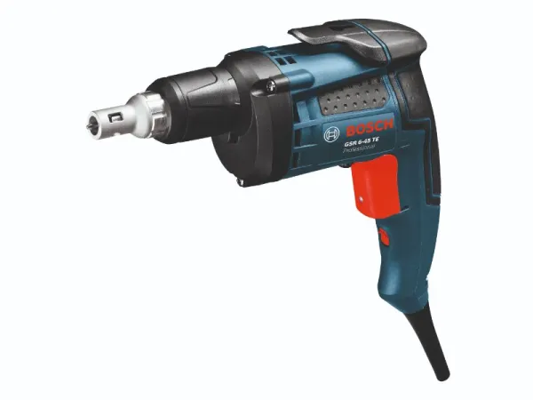 Parafusadeira para drywall Bosch GSR 6-45 TE