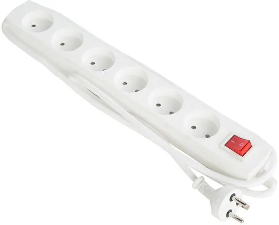 Extensão elétrica c/cabo