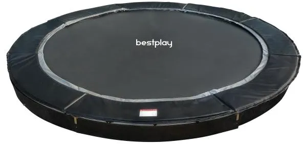 Bestplay Bestplay zero trampolim ø305cm