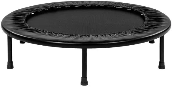 Powerme Fitness trampolim ø100cm h22,5cm