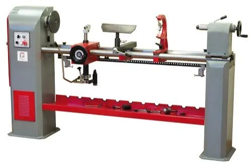 Torno de Madeira com Copiador Holzmann DBK1300F 400V