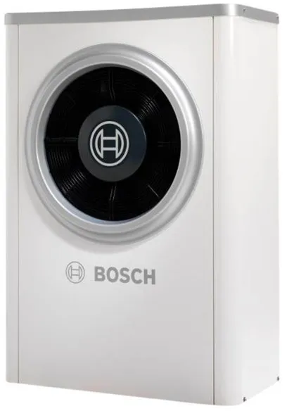 Bosch Compress 7000i AW 5 kW bomba de calor ar/água, unidade externa
