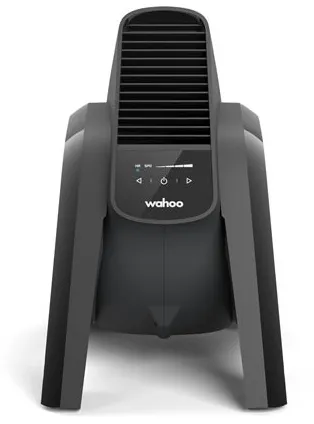 Wahoo Kickr Headwind - Ventilador Bluetooth - Preto