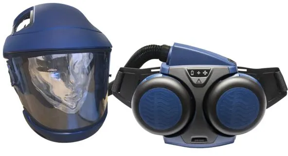 Sundström Pacote de Ventilador SR 500/SR 570
