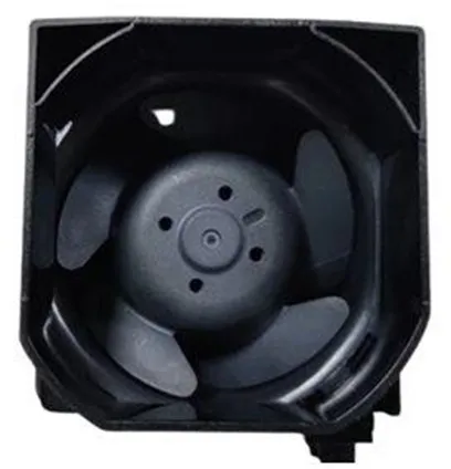 Dell High Performance - unidade de ventilador - instalação do cliente 16G - Cooler para gabinete