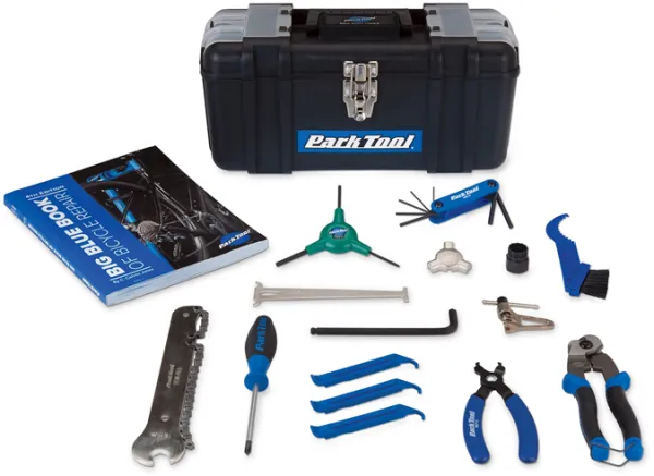 Park Tool SK-4 - Conjunto de ferramentas - Kit inicial doméstico