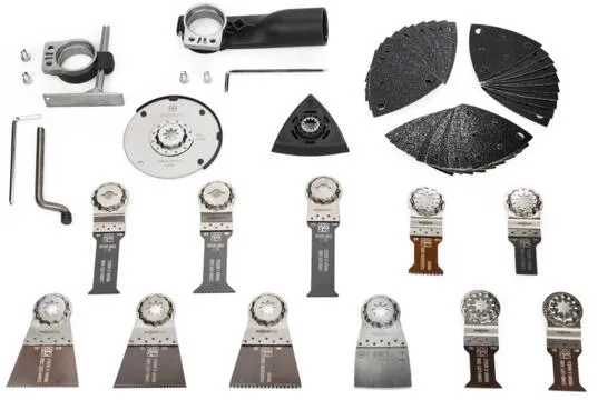 Fein Conjunto Profissional StarlockMax REFORMA INTERNA