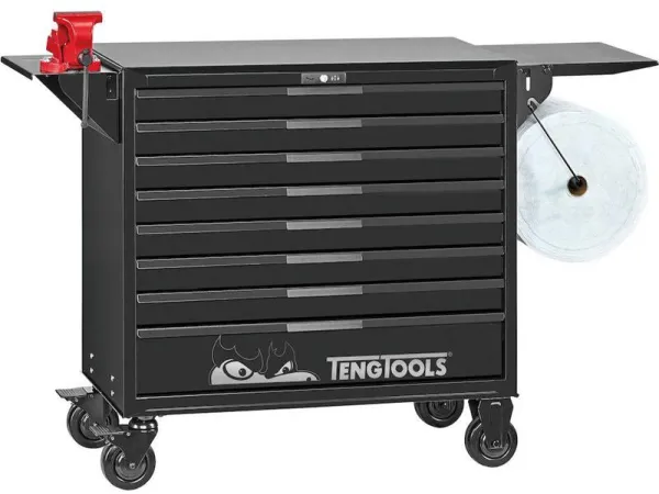 Conjunto de Ferramentas TengTools TKW37B1008T